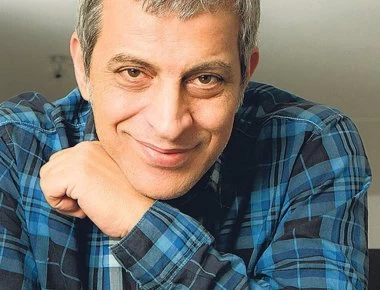 Θ. Αδαμαντίδης: Έφυγα από το σχήμα Καλλίδη – Χατζίδου γιατί...